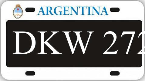 Patente DKW272