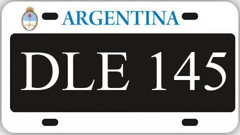 Patente DLE145