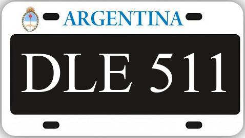 Patente DLE511