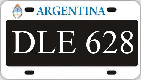 Patente DLE628