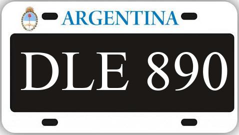 Patente DLE890