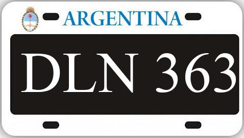 Patente DLN363