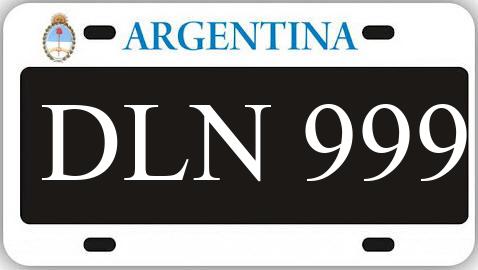 Patente DLN999
