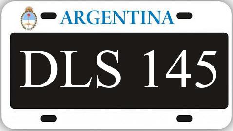 Patente DLS145