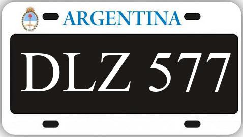 Patente DLZ577