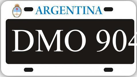Patente DMO904