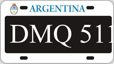 Patente DMQ511