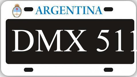 Patente DMX511