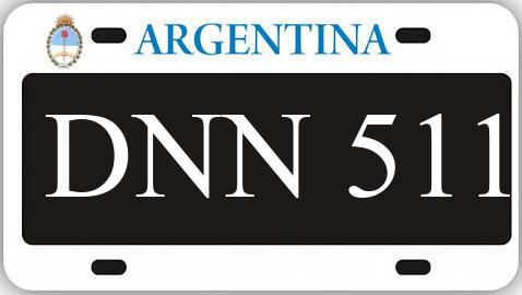Patente DNN511