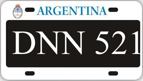 Patente DNN521