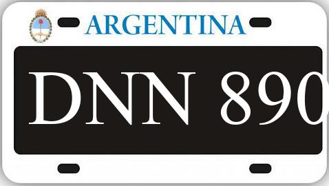 Patente DNN890