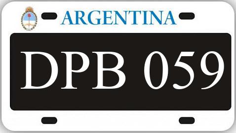 Patente DPB059