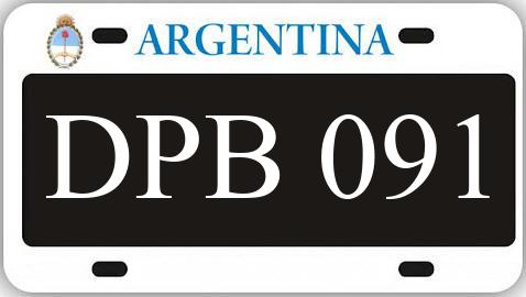 Patente DPB091