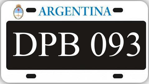 Patente DPB093