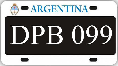 Patente DPB099