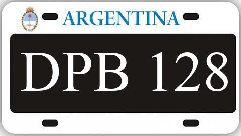 Patente DPB128