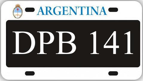 Patente DPB141