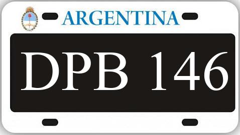 Patente DPB146