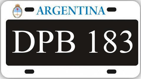 Patente DPB183