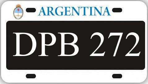 Patente DPB272