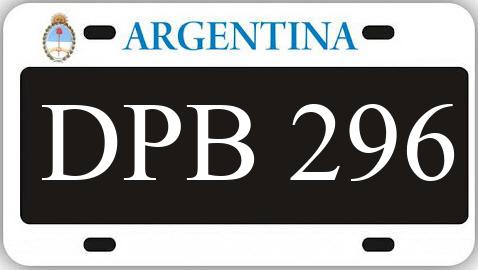 Patente DPB296