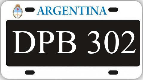 Patente DPB302