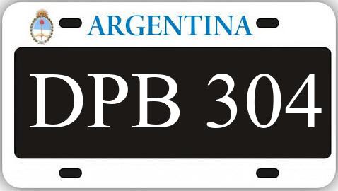 Patente DPB304