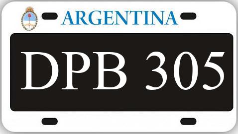 Patente DPB305