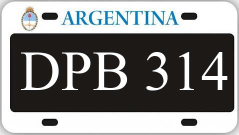 Patente DPB314