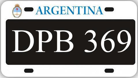 Patente DPB369