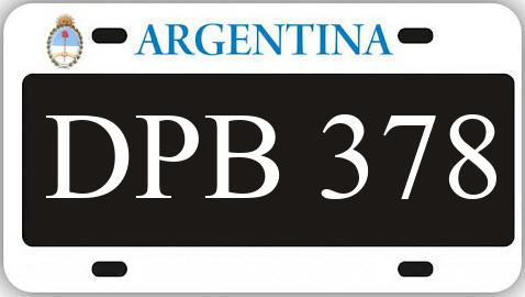 Patente DPB378