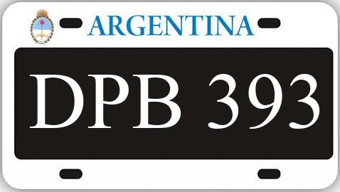 Patente DPB393