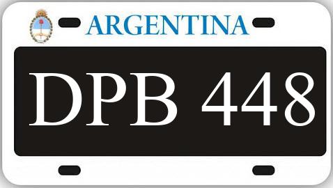 Patente DPB448