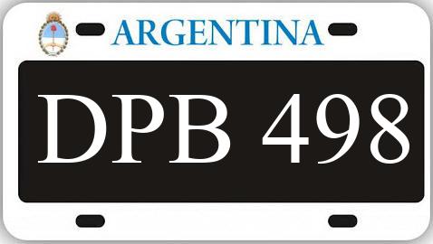 Patente DPB498