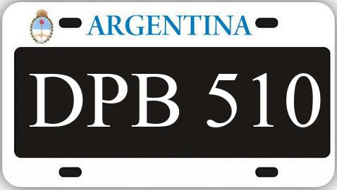 Patente DPB510