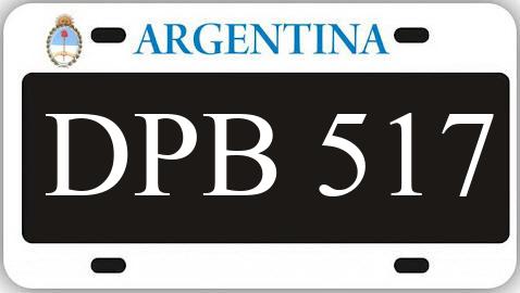 Patente DPB517