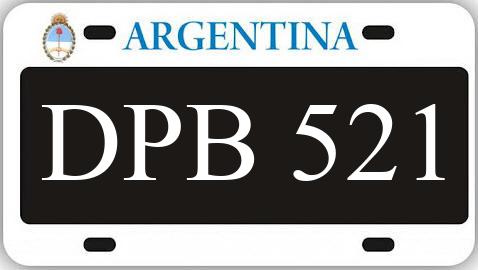 Patente DPB521