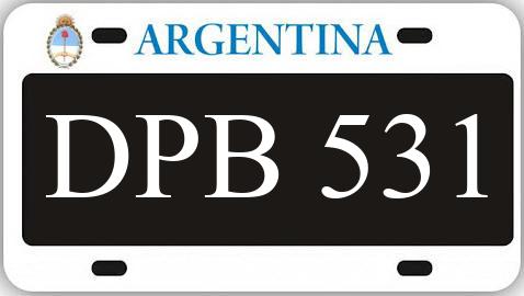 Patente DPB531