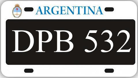Patente DPB532