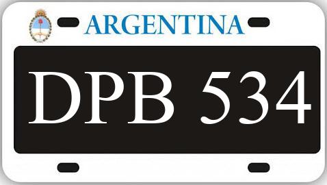 Patente DPB534