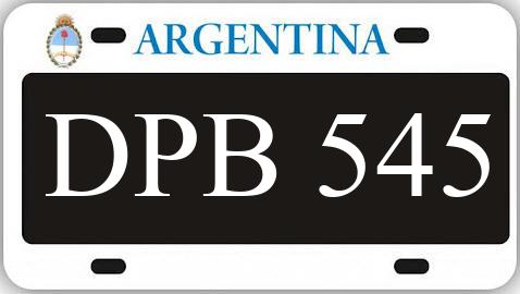 Patente DPB545
