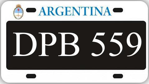 Patente DPB559