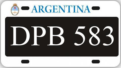 Patente DPB583