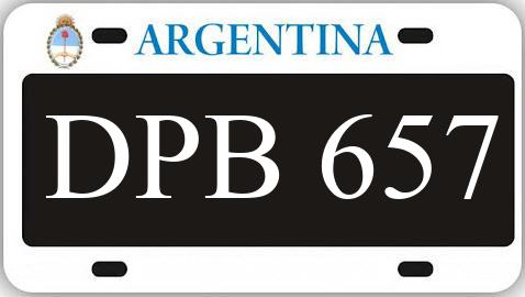 Patente DPB657