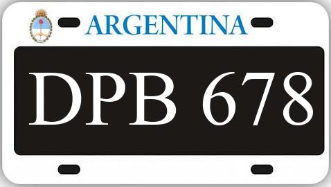 Patente DPB678