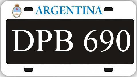 Patente DPB690