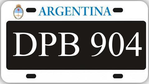 Patente DPB904