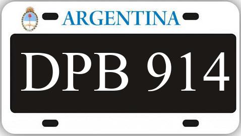 Patente DPB914