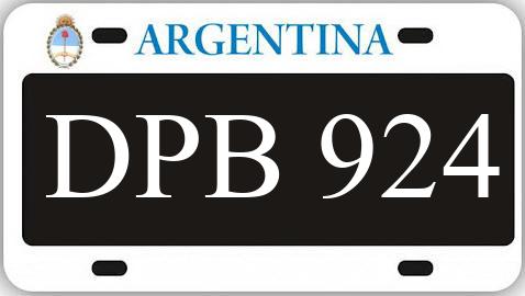 Patente DPB924