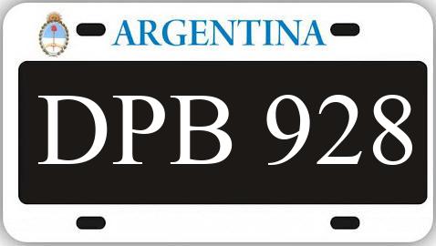 Patente DPB928